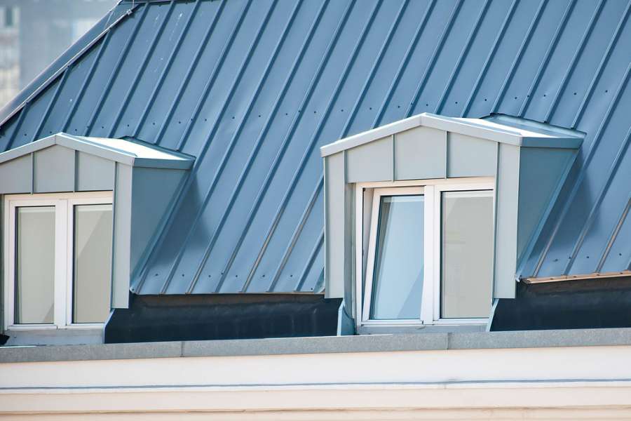 Historisches Gebäude in klassischem Stil, Am Porscheplatz 7, 45127 Essen